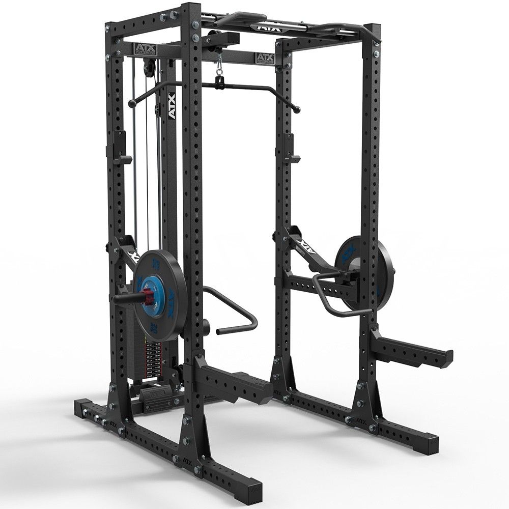  ATX Jammer Arms (Pair) Rack Attachment - 600/ 700/ 800-Series