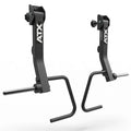  ATX Jammer Arms (Pair) Rack Attachment - 600/ 700/ 800-Series