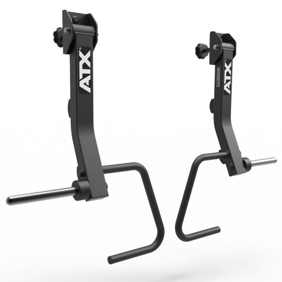  ATX Jammer Arms (Pair) Rack Attachment - 600/ 700/ 800-Series