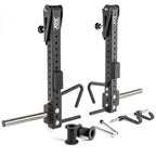  ATX Jammer Arms (Pair) - 800-Series Rack Attachment - J-ARM-T1