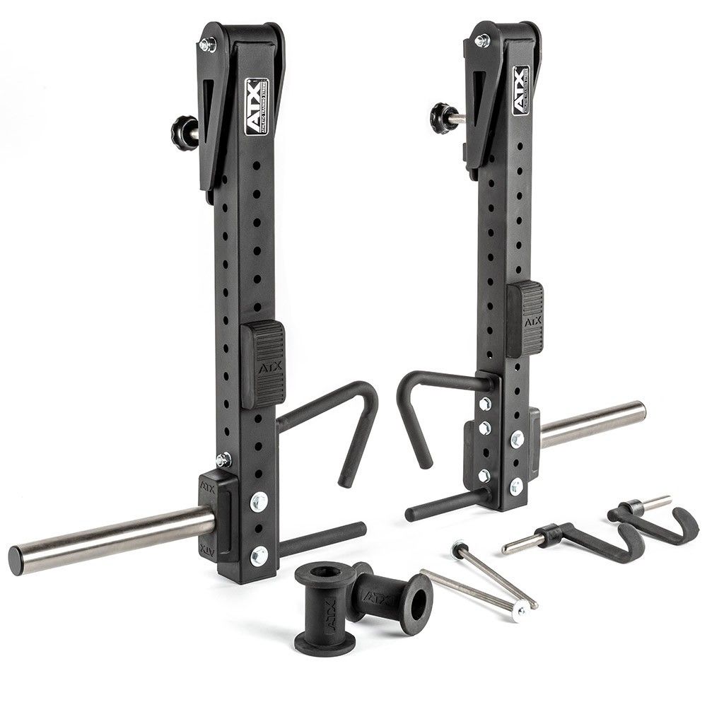  ATX Jammer Arms (Pair) - 800-Series Rack Attachment - J-ARM-T1