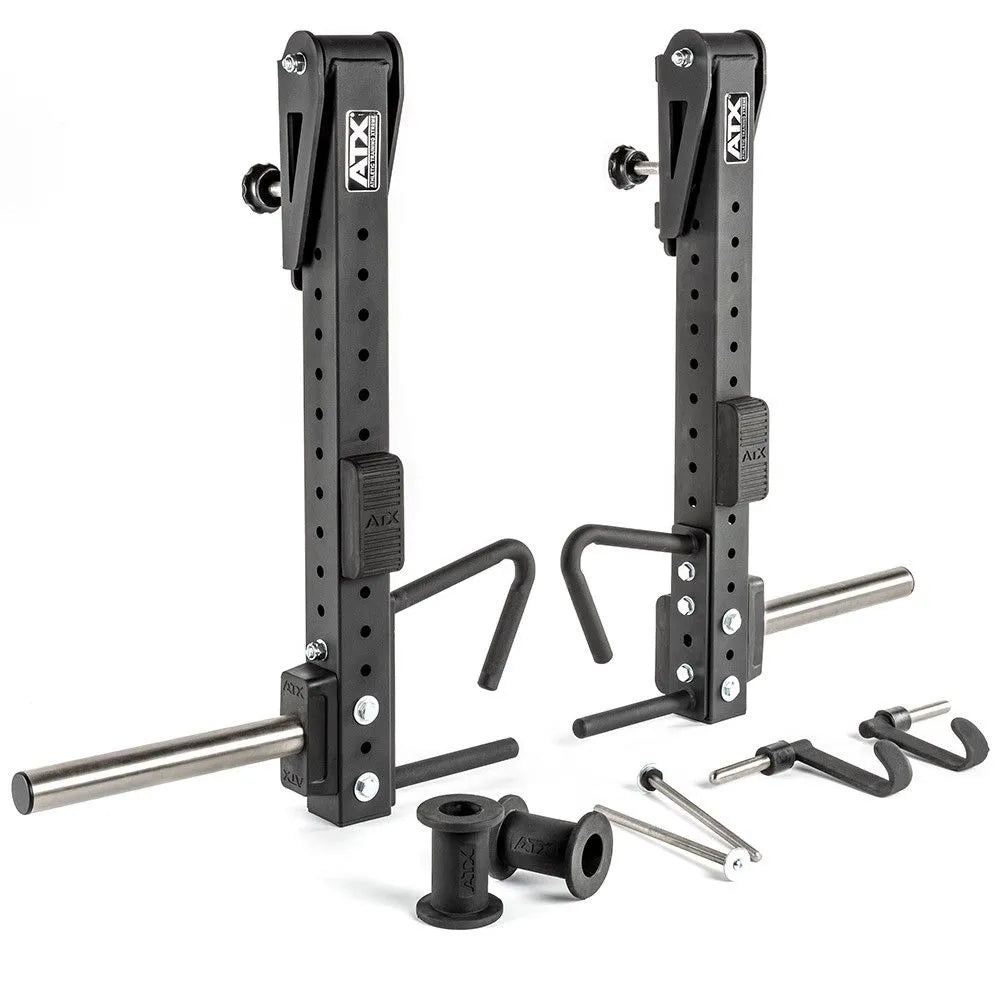  ATX Jammer Arms (Pair) - 800-Series Rack Attachment - J-ARM-T1