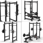  ATX Jammer Arms (Pair) - 800-Series Rack Attachment - J-ARM-T1