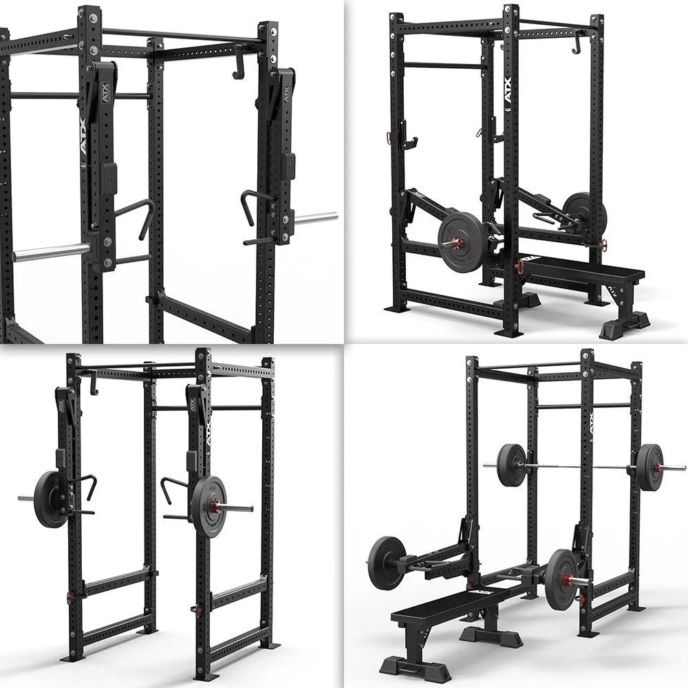  ATX Jammer Arms (Pair) - 800-Series Rack Attachment - J-ARM-T1