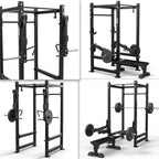  ATX Jammer Arms (Pair) - 800-Series Rack Attachment - J-ARM-T1