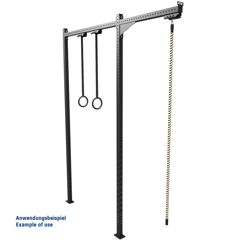  ATX Rig Extension Arm