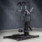  ATX Legacy Leg Master LEM-760 - Leg Blaster Squat & Standing Hamstrings Curl