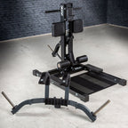  ATX Legacy Leg Master LEM-760 - Leg Blaster Squat & Standing Hamstrings Curl