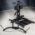  ATX Legacy Leg Master LEM-760 - Leg Blaster Squat & Standing Hamstrings Curl