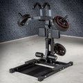  ATX Legacy Leg Master LEM-760 - Leg Blaster Squat & Standing Hamstrings Curl