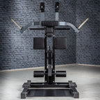  ATX Legacy Leg Master LEM-760 - Leg Blaster Squat & Standing Hamstrings Curl