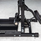  ATX Legacy Leg Master LEM-760 - Leg Blaster Squat & Standing Hamstrings Curl