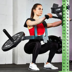  ATX Leg Blaster Squat - Rack Attachment