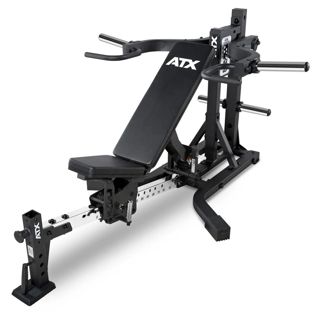  ATX Legacy Lever Multipress LMP-650 Mk2