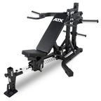  ATX Legacy Lever Multipress LMP-650 Mk2