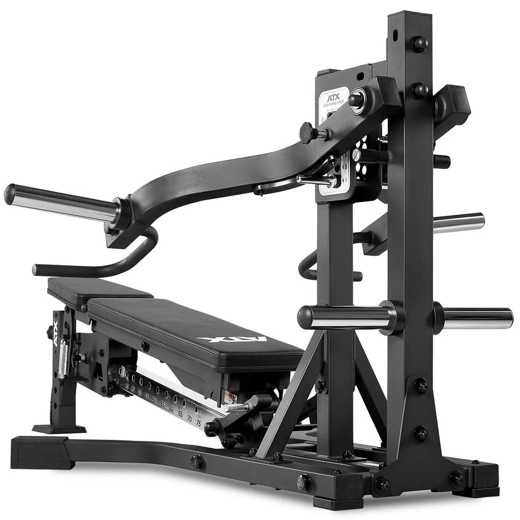  ATX Legacy Lever Multipress LMP-650 Mk2