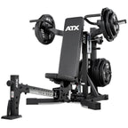  ATX Legacy Lever Multipress LMP-650 Mk2
