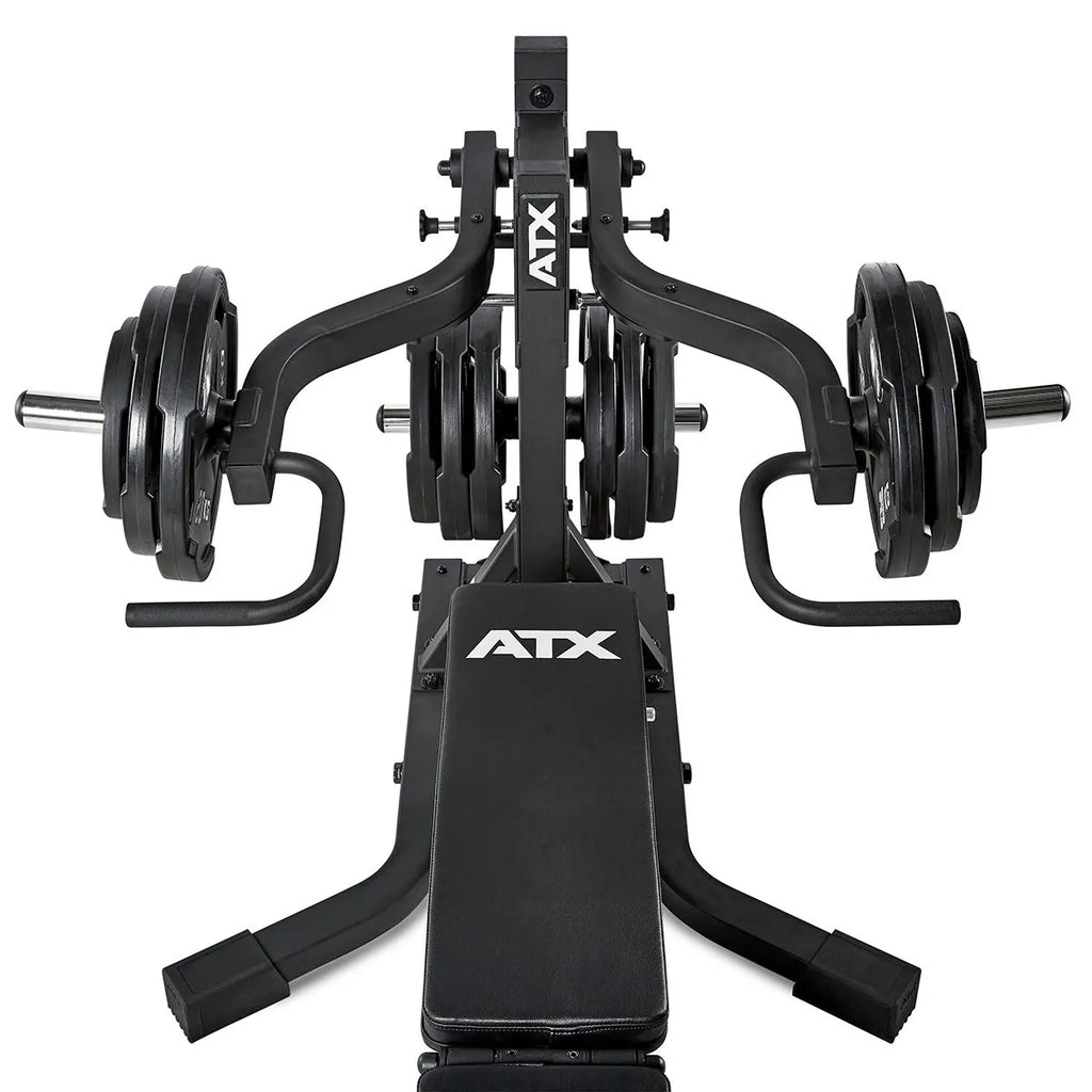  ATX Legacy Lever Multipress LMP-650 Mk2