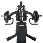  ATX Legacy Lever Multipress LMP-650 Mk2