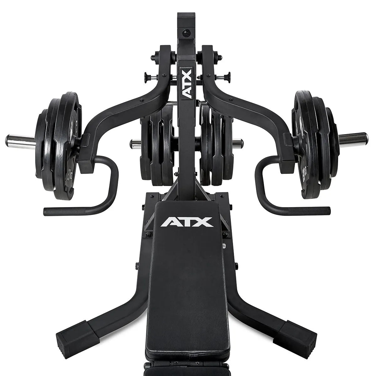  ATX Legacy Lever Multipress LMP-650 Mk2