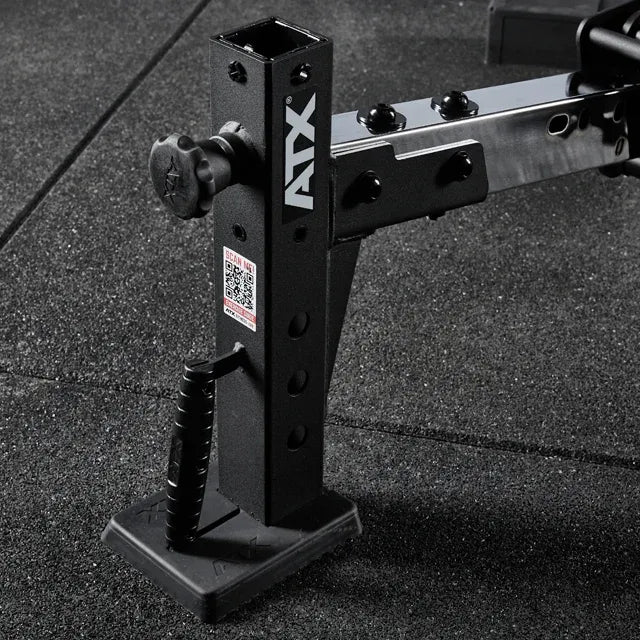  ATX Legacy Lever Multipress LMP-650 Mk2