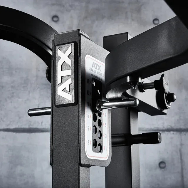  ATX Legacy Lever Multipress LMP-650 Mk2