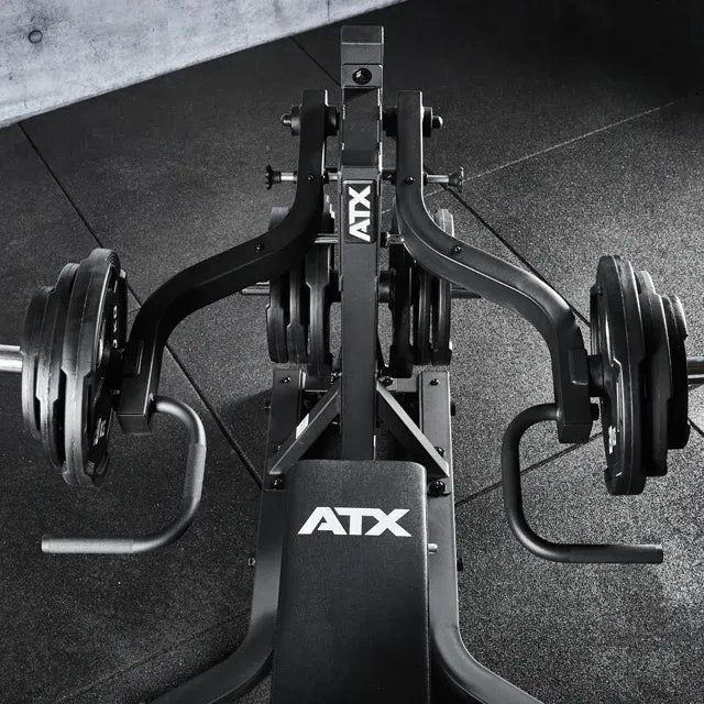  ATX Legacy Lever Multipress LMP-650 Mk2