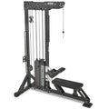  ATX Trinity Lat Pulldown/ Seated Row LSW-850
