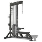  ATX Trinity Lat Pulldown/ Seated Row LSW-850