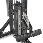  ATX Trinity Lat Pulldown/ Seated Row LSW-850