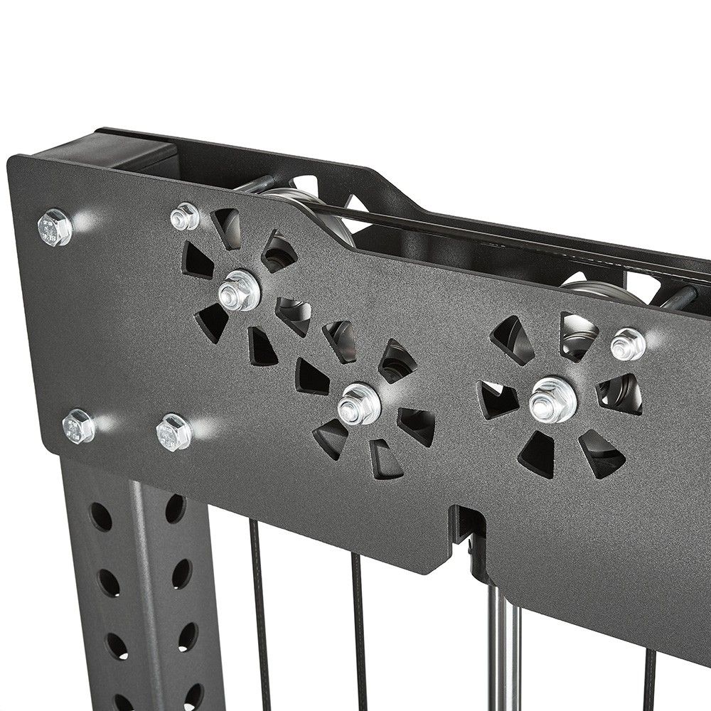  ATX Trinity Lat Pulldown/ Seated Row LSW-850
