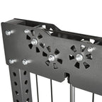  ATX Trinity Lat Pulldown/ Seated Row LSW-850