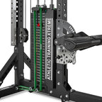  ATX Trinity Lat Pulldown/ Seated Row LSW-850