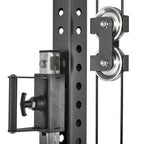  ATX Trinity Lat Pulldown/ Seated Row LSW-850