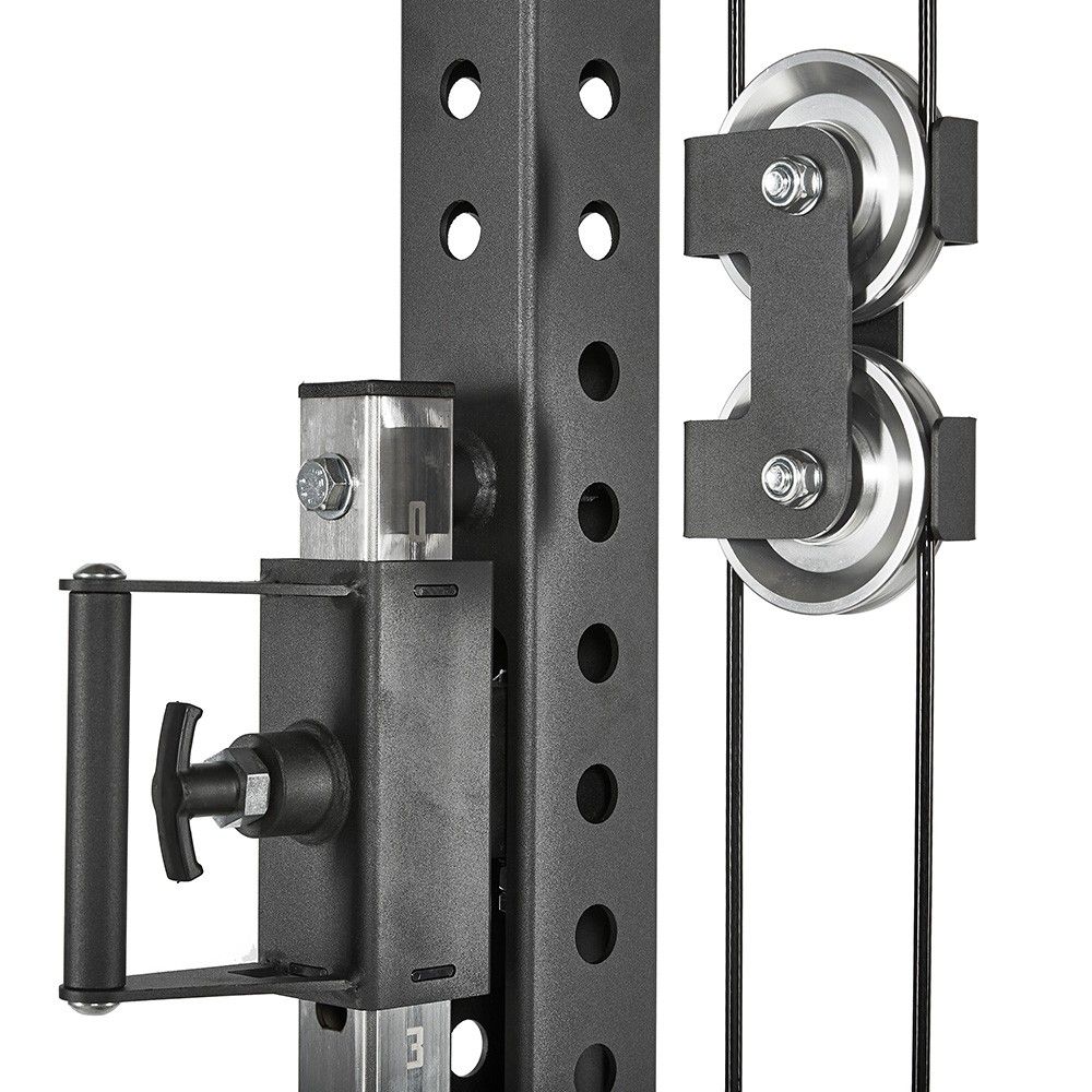  ATX Trinity Lat Pulldown/ Seated Row LSW-850