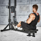  ATX Trinity Lat Pulldown/ Seated Row LSW-850