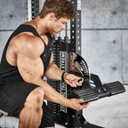  ATX Trinity Lat Pulldown/ Seated Row LSW-850