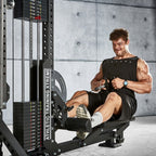  ATX Trinity Lat Pulldown/ Seated Row LSW-850