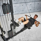  ATX Trinity Lat Pulldown/ Seated Row LSW-850