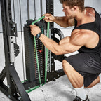  ATX Trinity Lat Pulldown/ Seated Row LSW-850