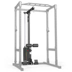  LTO-510 Stack-Weight Lat Machine Option (for PRX-510/ 610/710)