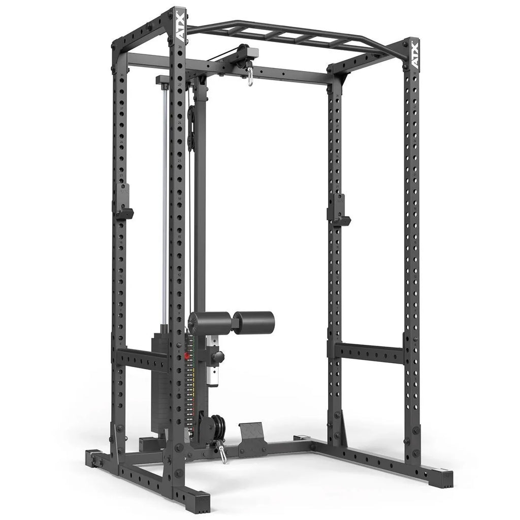  LTO-510 Stack-Weight Lat Machine Option (for PRX-510/ 610/710)