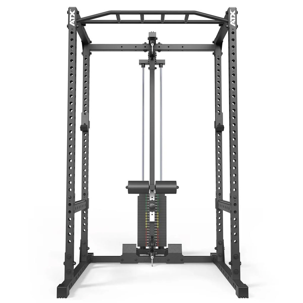  LTO-510 Stack-Weight Lat Machine Option (for PRX-510/ 610/710)