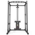  LTO-510 Stack-Weight Lat Machine Option (for PRX-510/ 610/710)