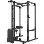  LTO-510 Stack-Weight Lat Machine Option (for PRX-510/ 610/710)