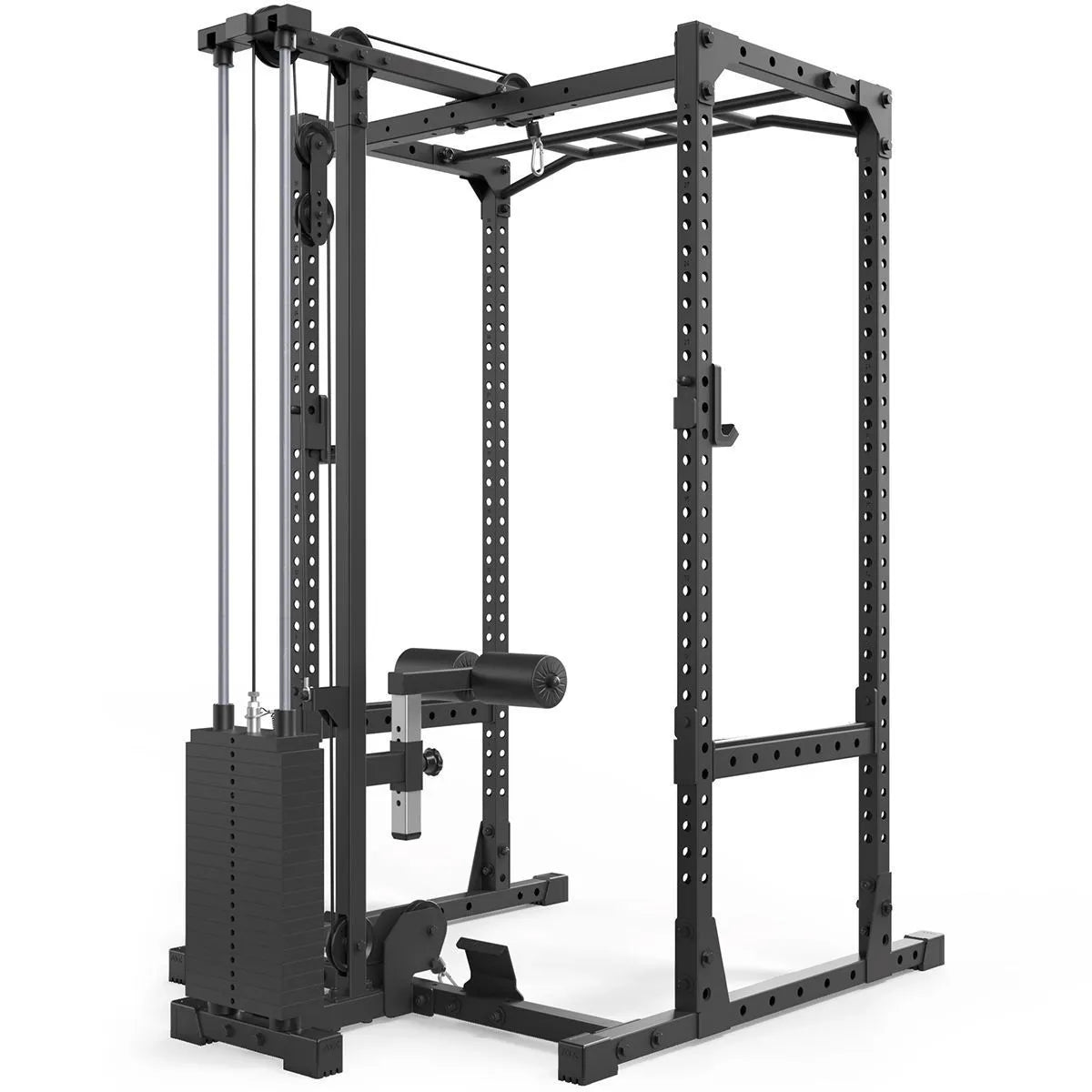  LTO-510 Stack-Weight Lat Machine Option (for PRX-510/ 610/710)