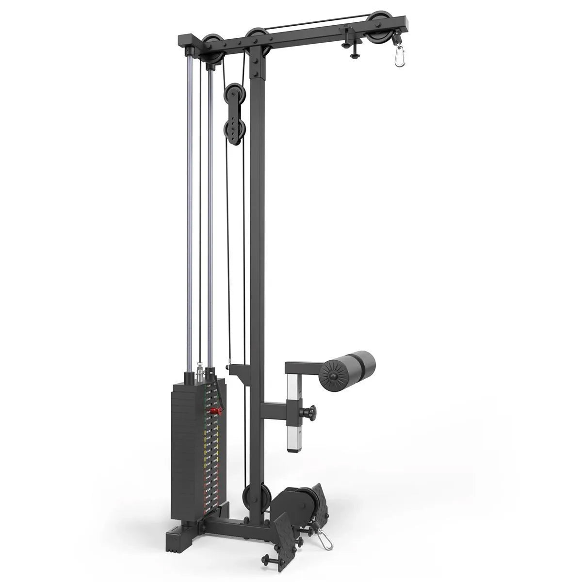  LTO-510 Stack-Weight Lat Machine Option (for PRX-510/ 610/710)
