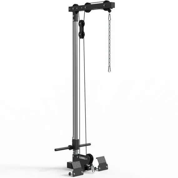  LTO-510 Plate-Load Lat Machine Option (for PRX-510/ 610/710)