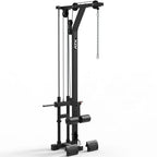  ATX Power Rack PRX-720 + LTO-650 Plate-Load Lat Pulldown