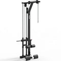  LTO-650 Plate-Load Lat Machine Option (for PRX-650/ PRX-720)